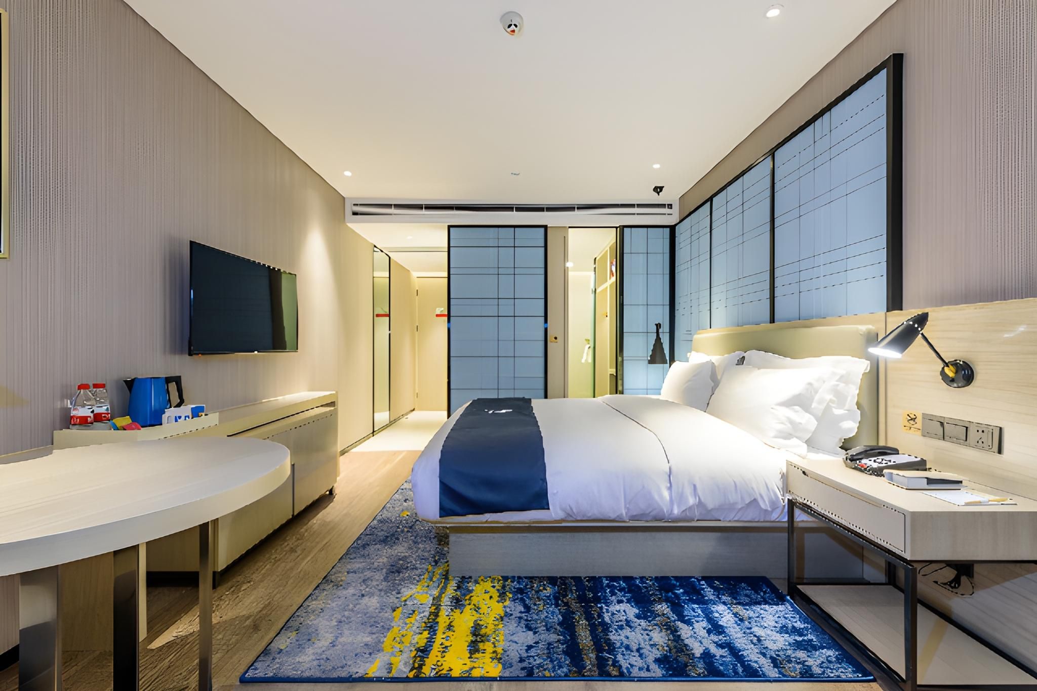 Dossen - Speical Offer Bed Room
