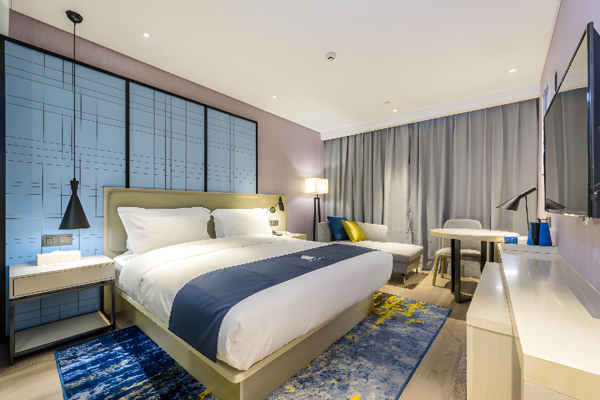 Dossen - Superior Bed Room