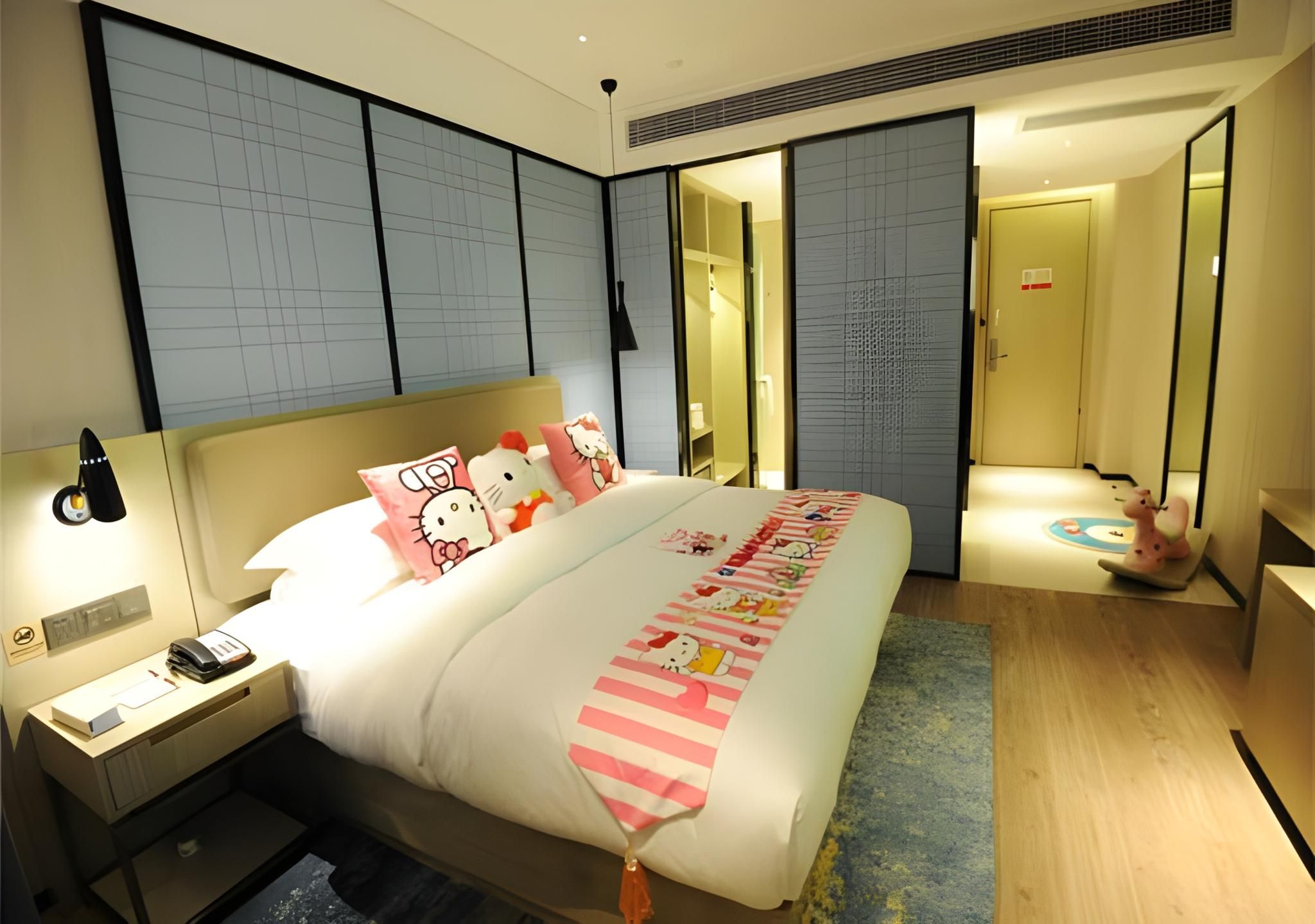 Dossen - Yiju Family Room
