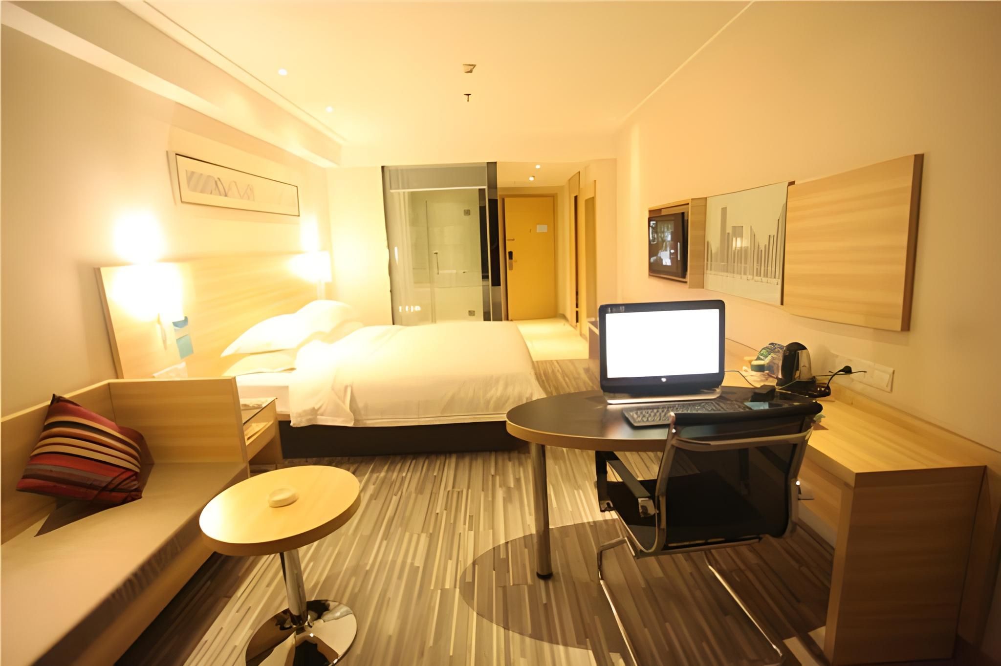 Dossen - Select Bed Room