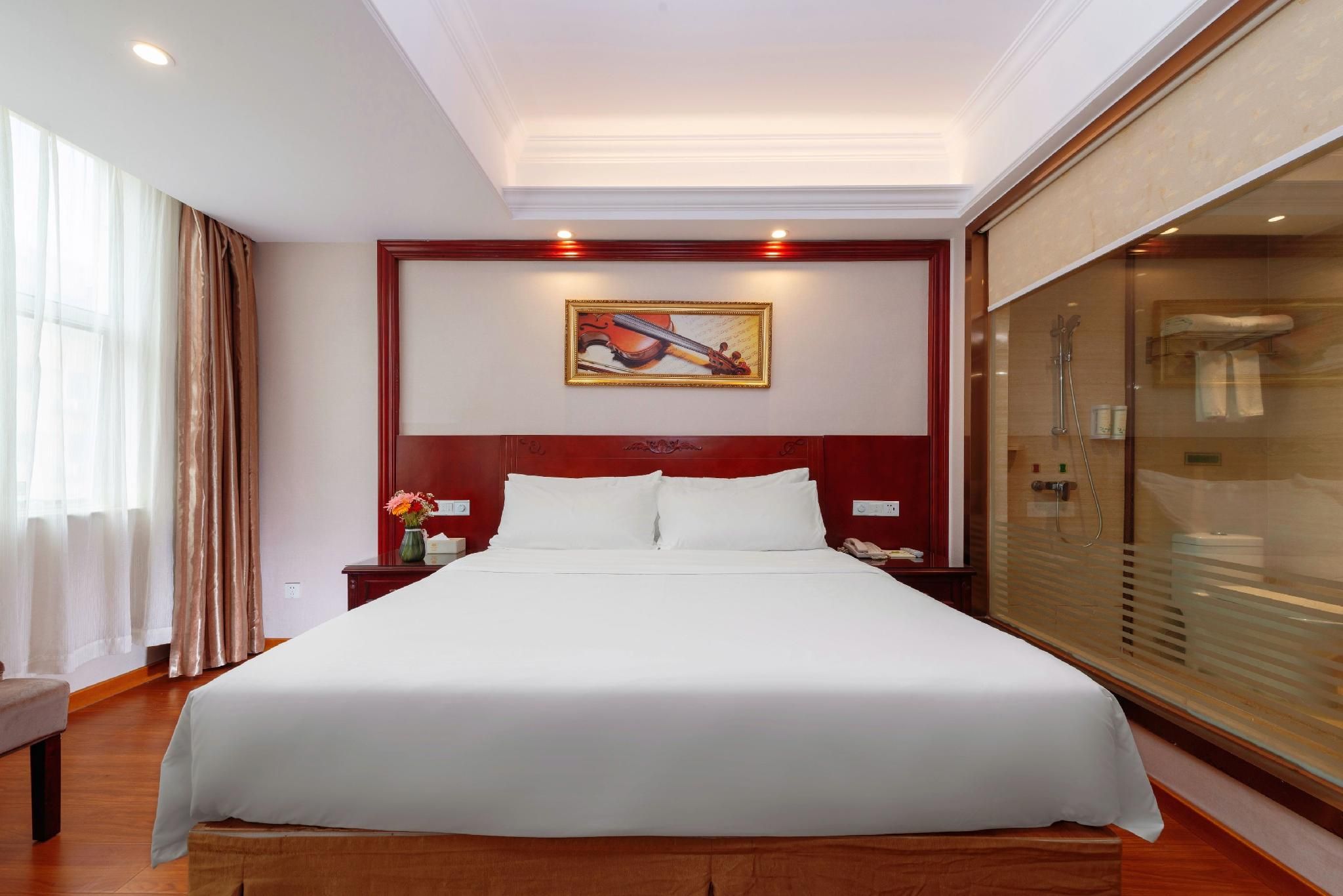 WH - Standard Room