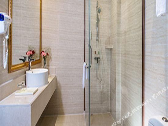 Vienna Hotel Guangxi Nanning Xianhu Branch Business Double Room 2