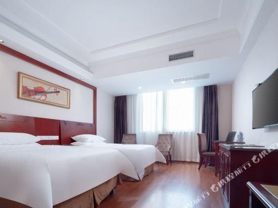 Vienna - Deluxe Room