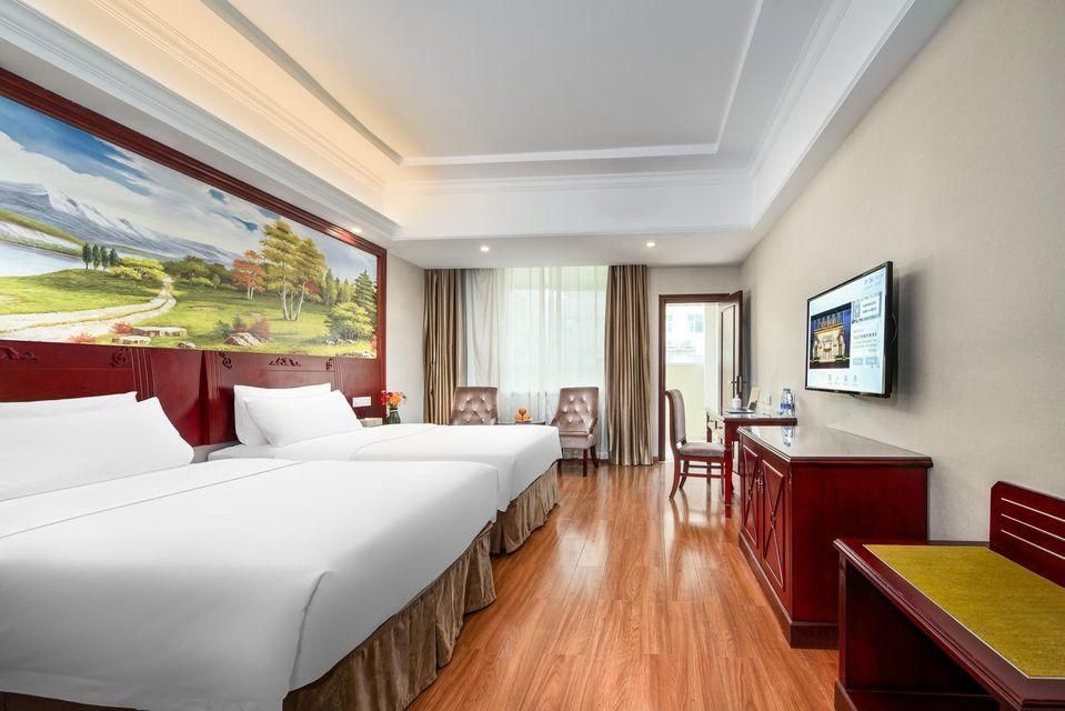 Vienna - Business Twin Room