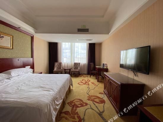 Vienna - Deluxe Room