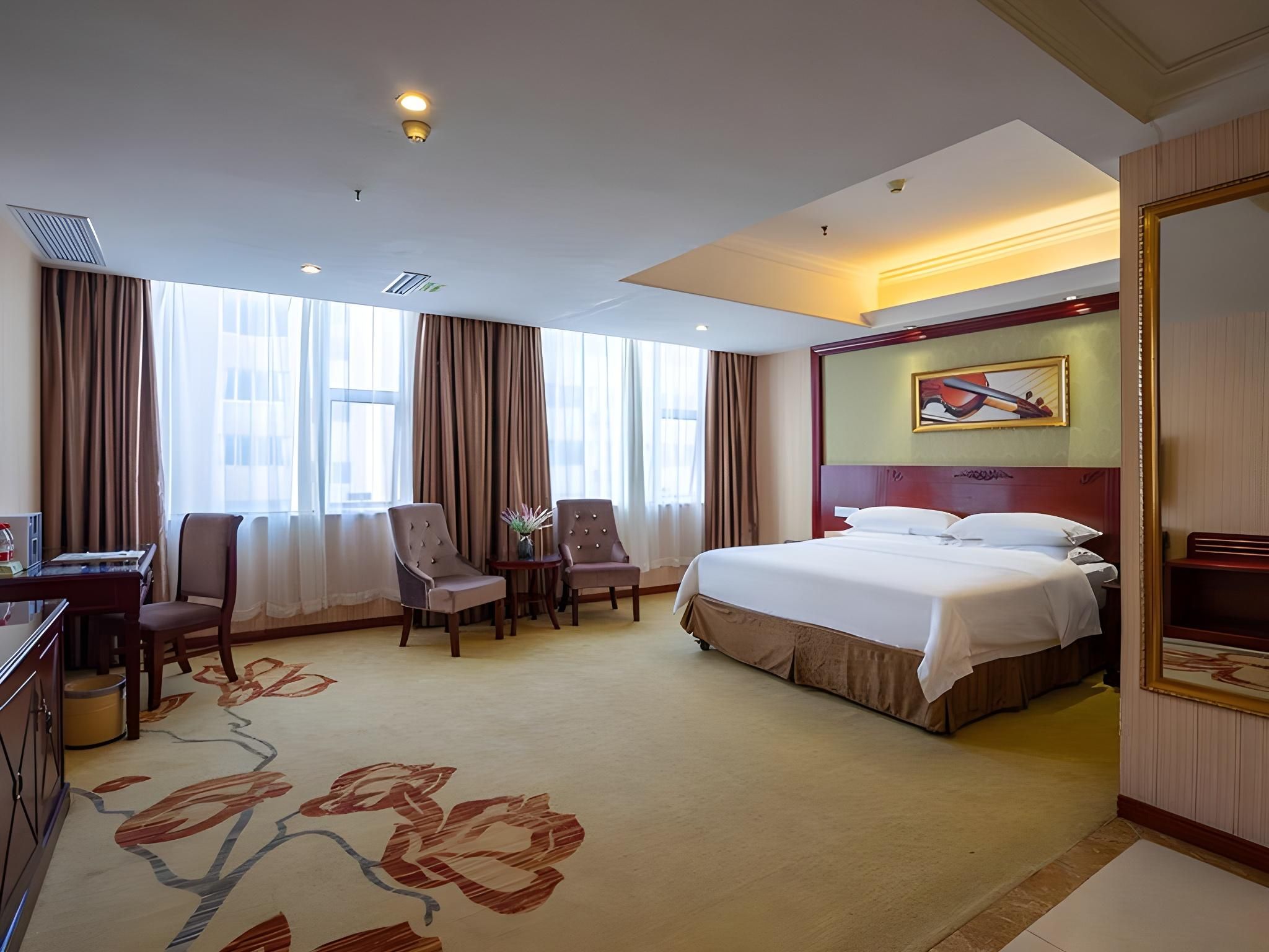 Vienna - Business 1 Bed Room