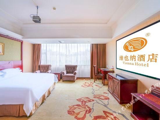 Vienna - Healthy Bed Room