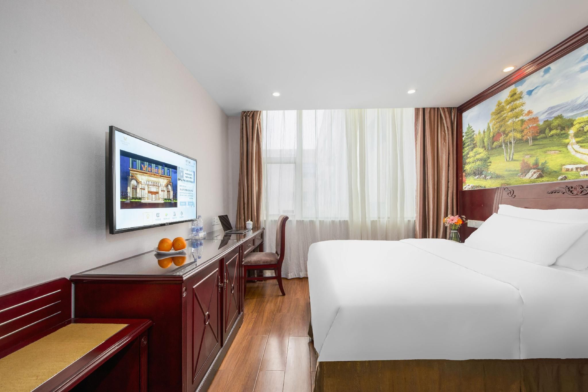 WH - Standard Room