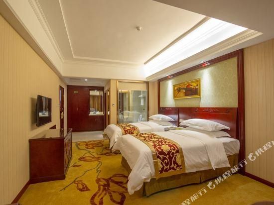 Vienna - Business Twin Room