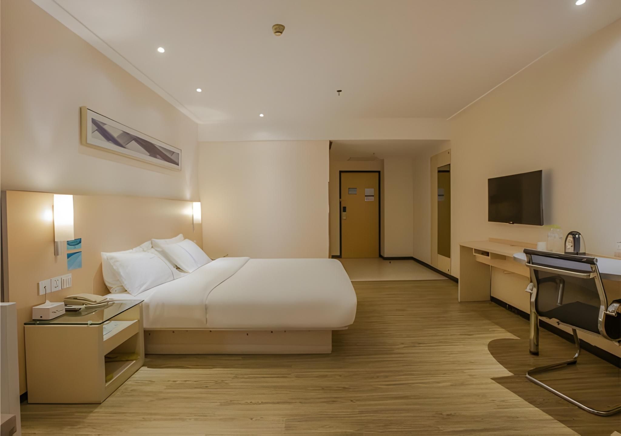 Dossen - Select Bed Room