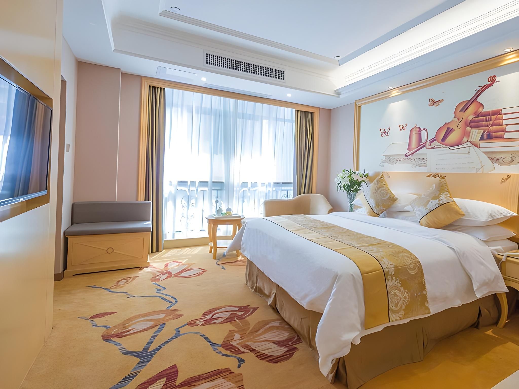 Vienna - Executive 1 Bed Room