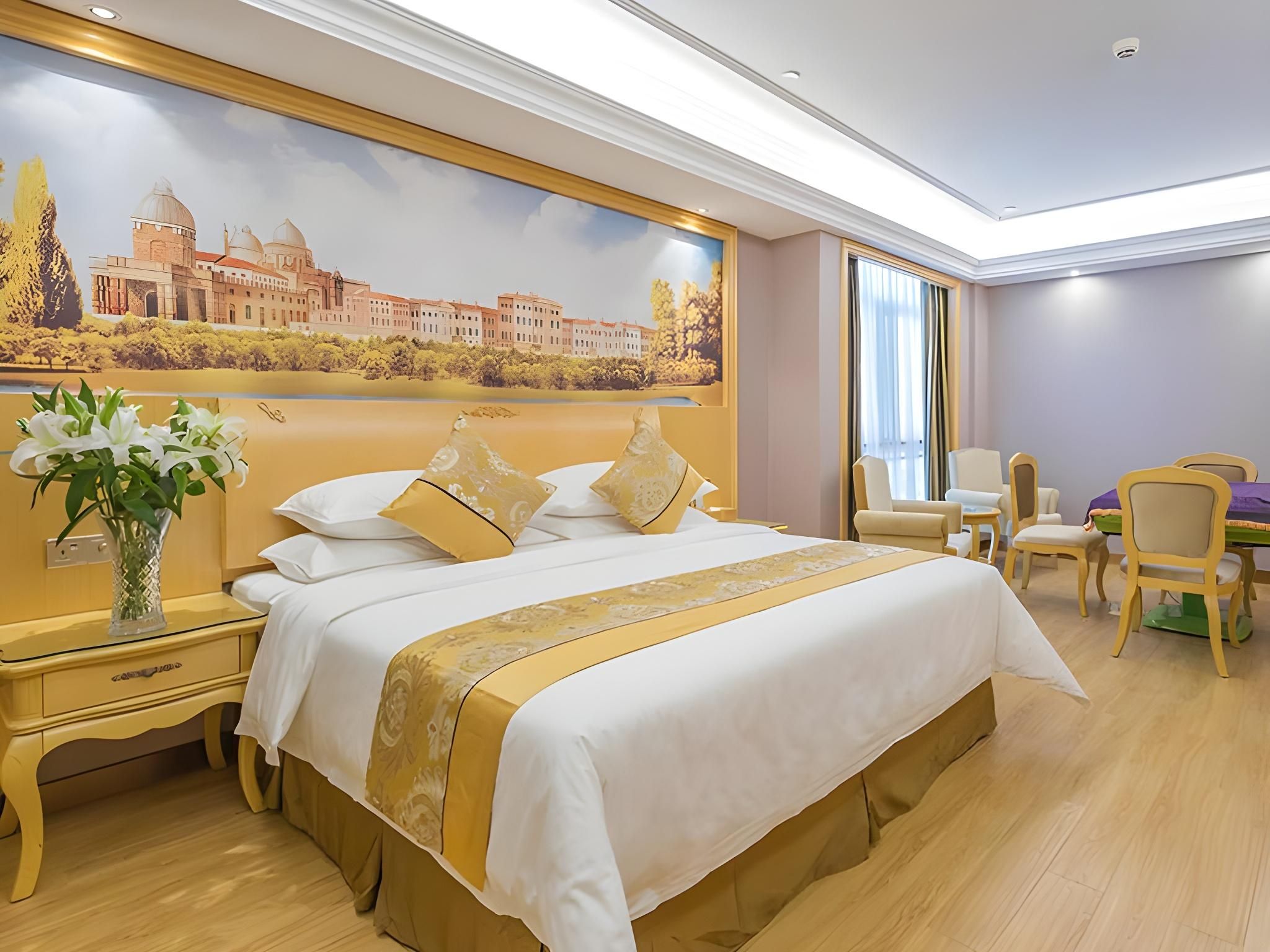 Vienna - Business 1 Bed Room