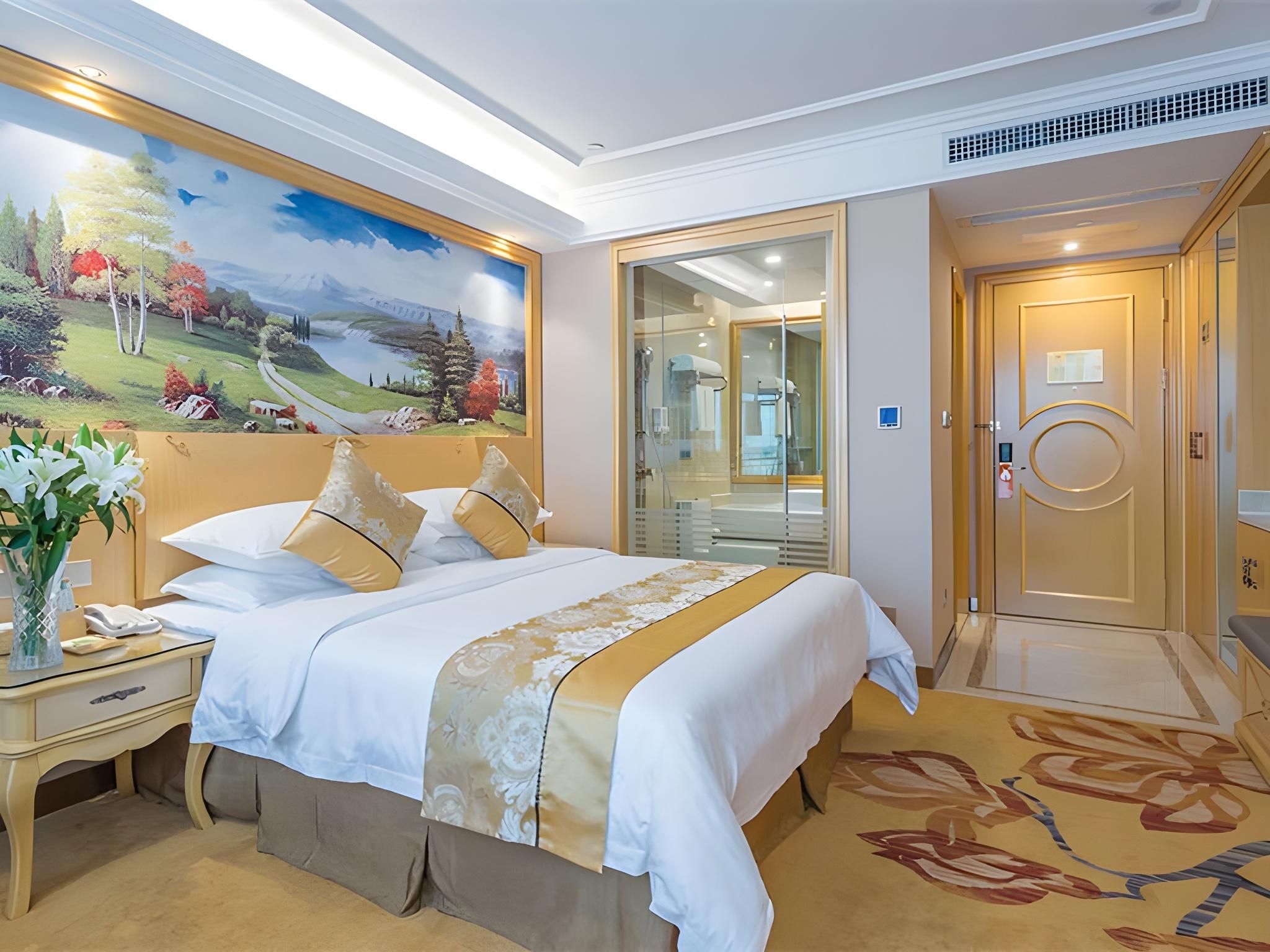 Vienna - Executive 1 Bed Room