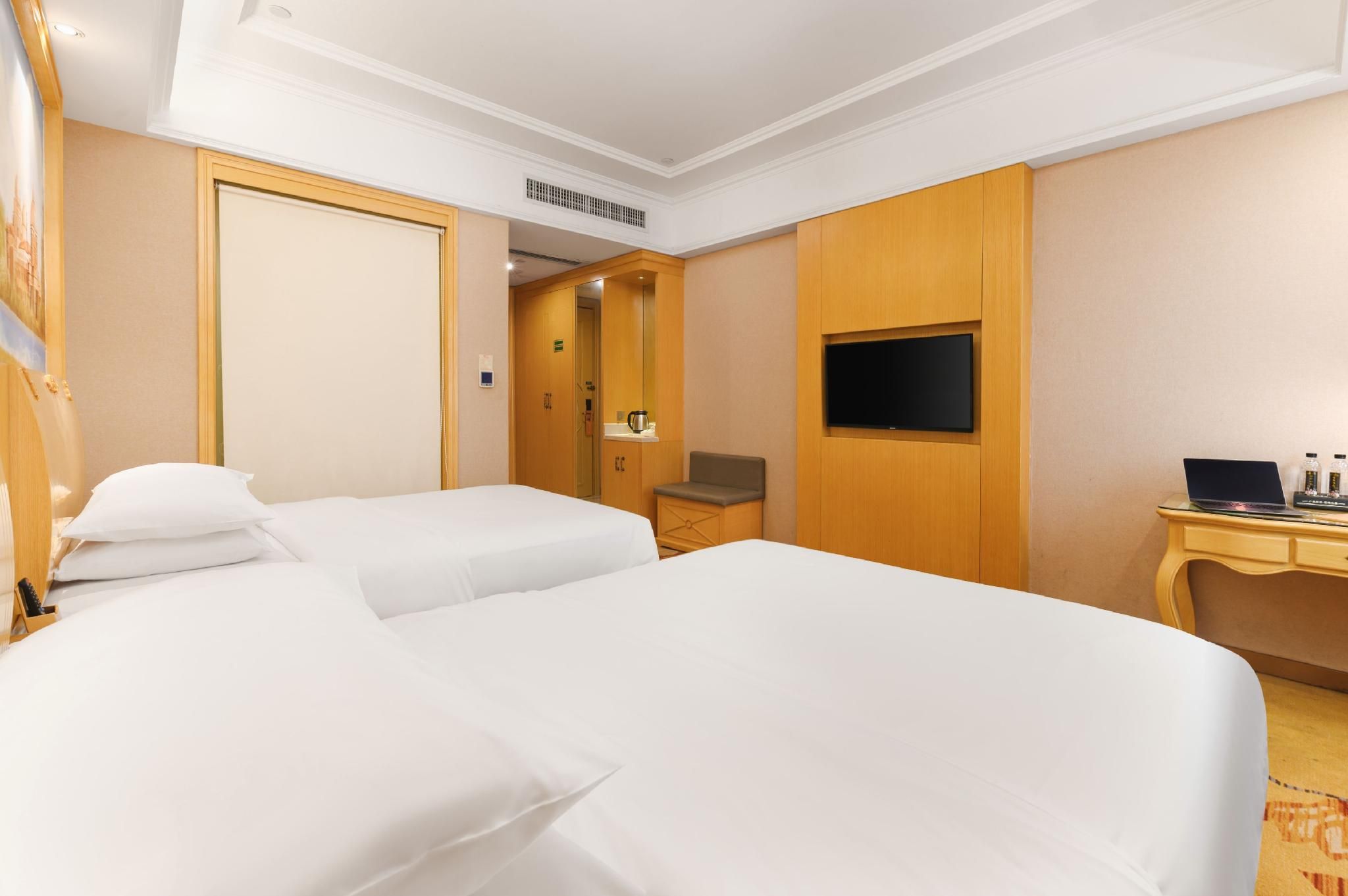 Vienna - Healthy Bed Room