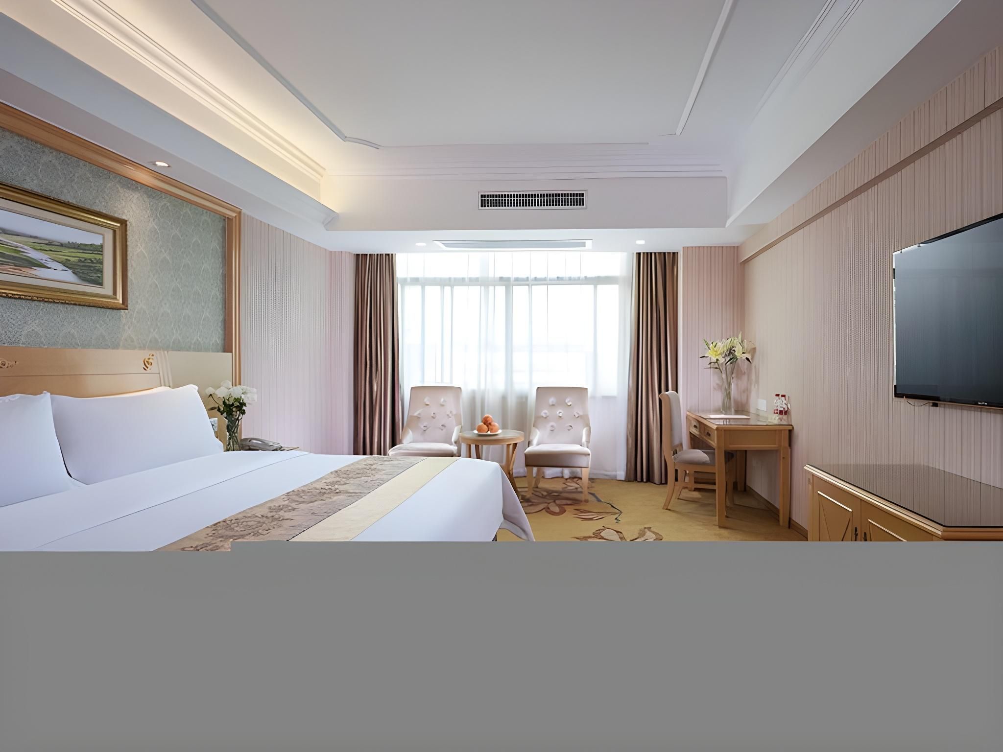 Vienna - Superior 1 Bed Room