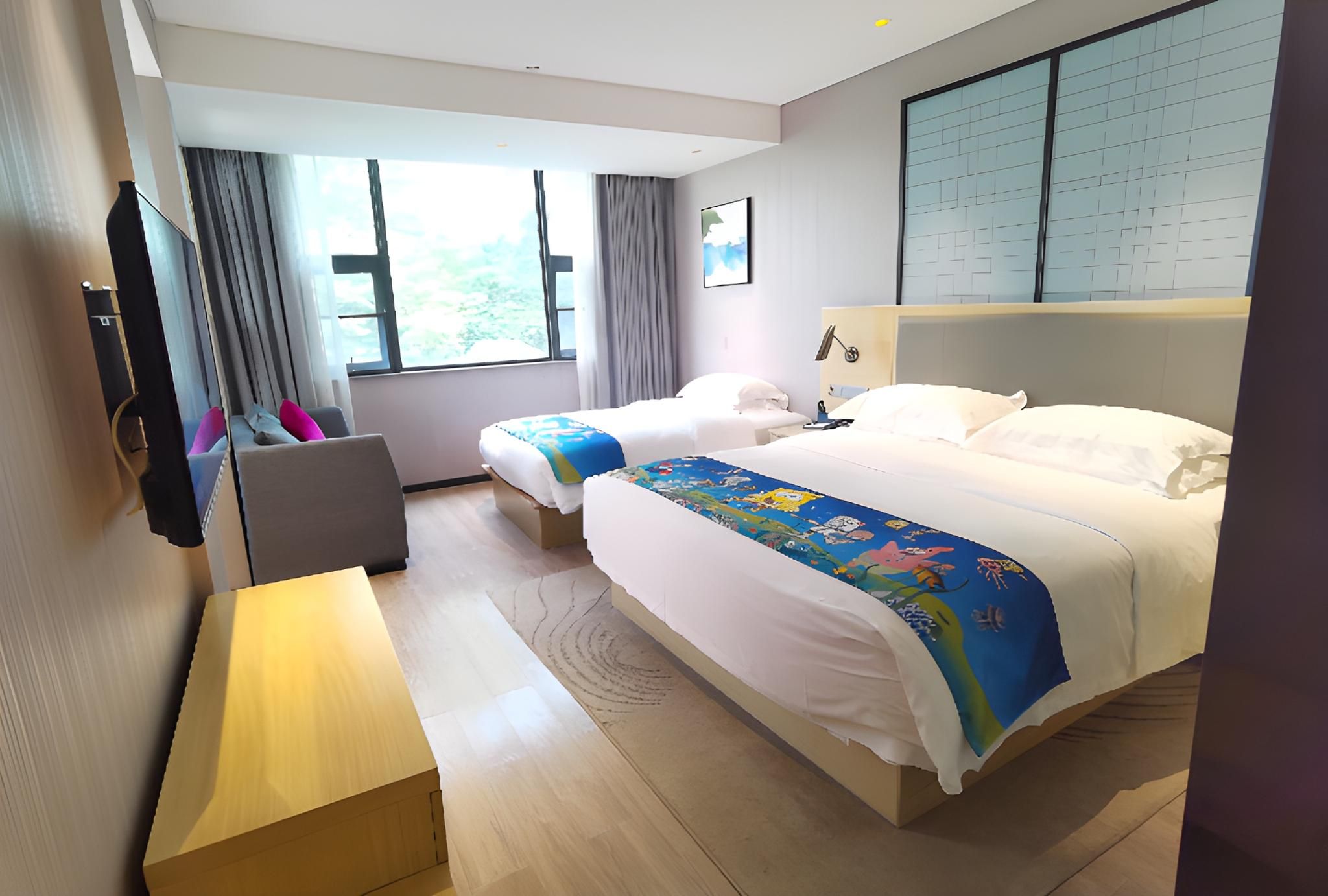 Dossen - Family Room