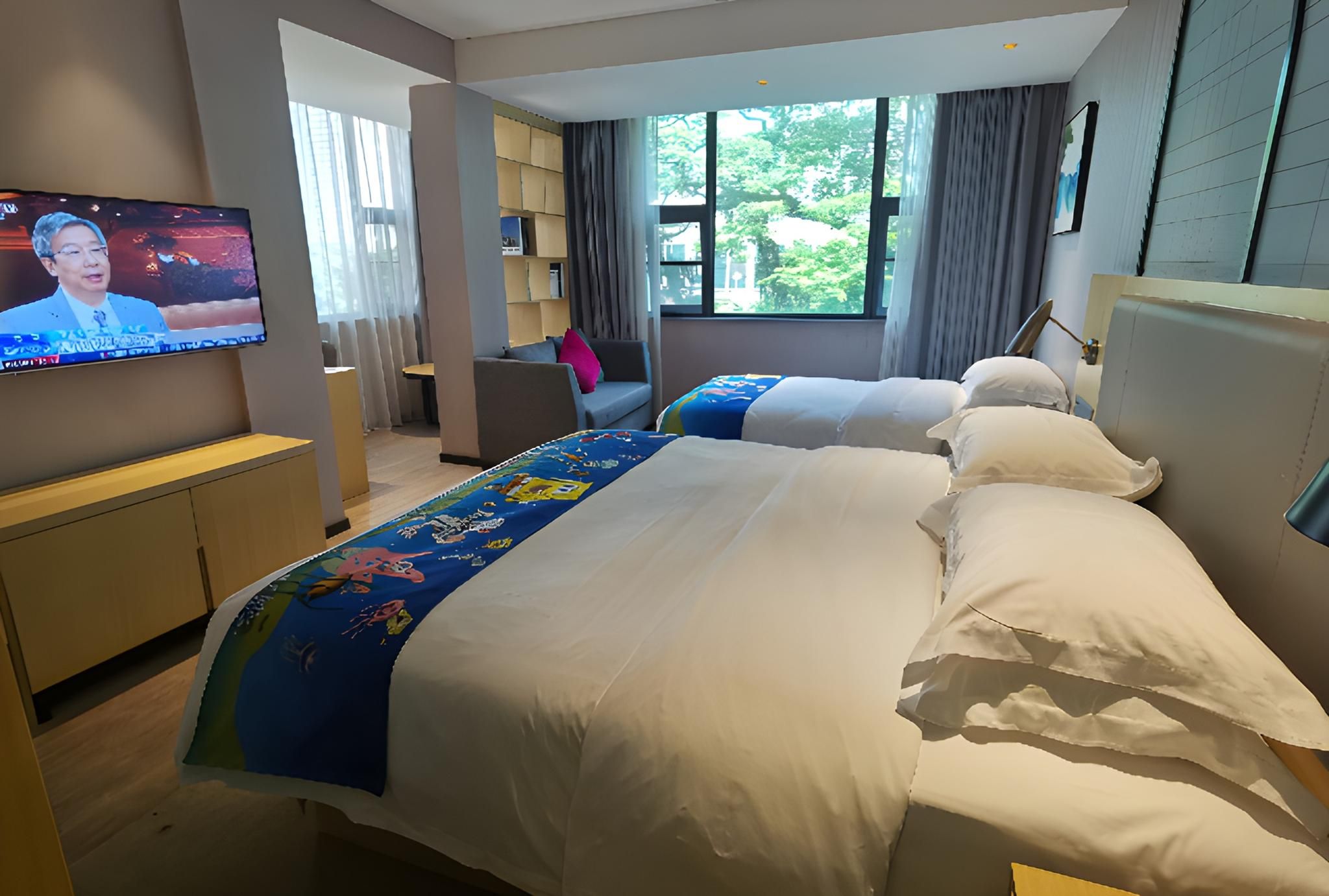 Dossen - Family Room