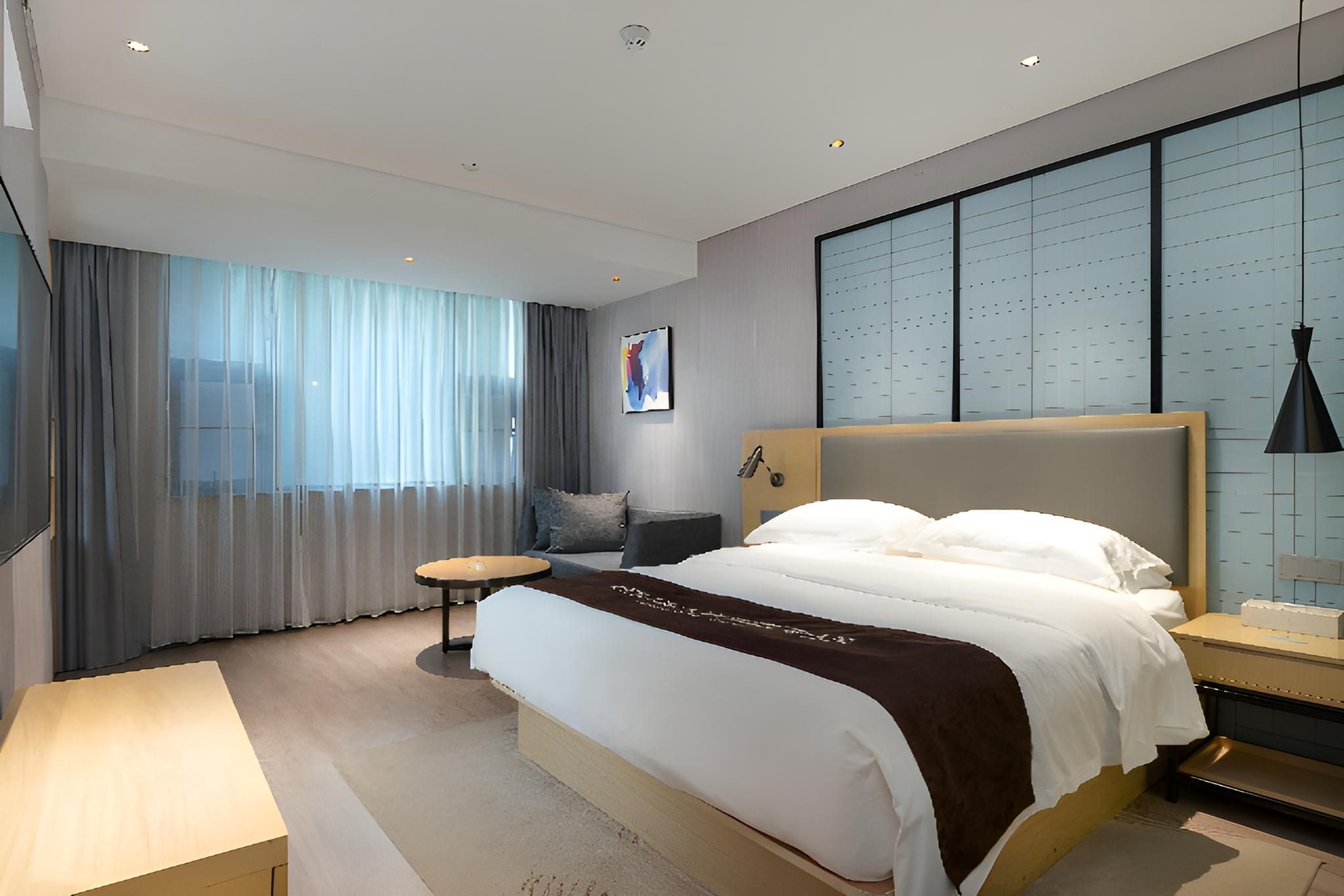 Dossen - Zero Pressure Bed Room