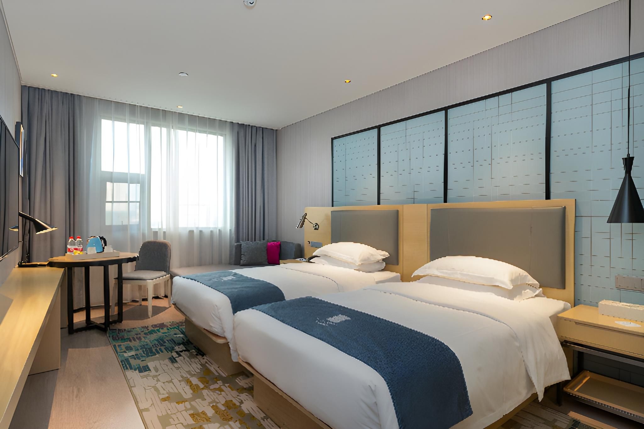 Dossen - Superior Twin Room