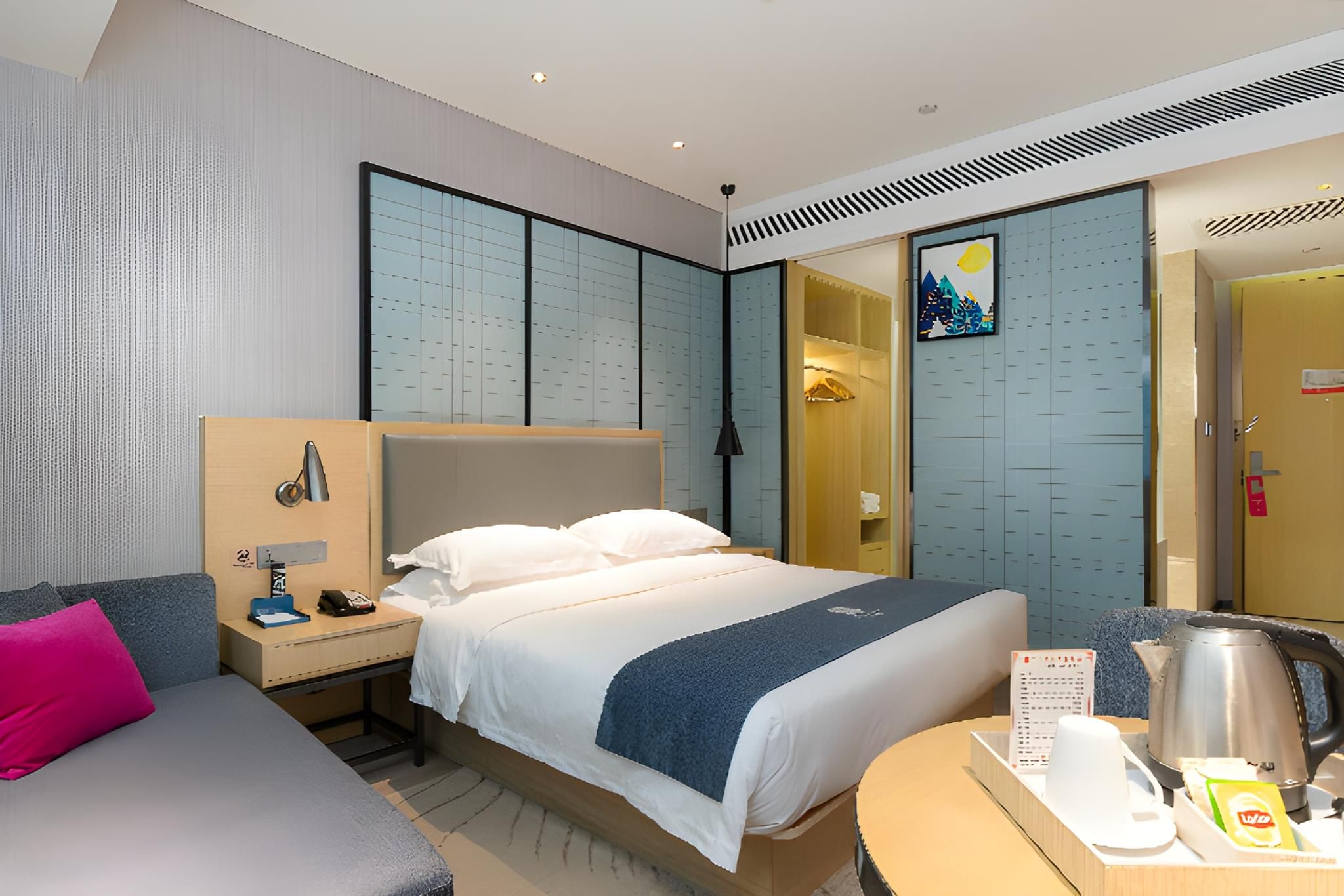 Dossen - Superior Bed Room