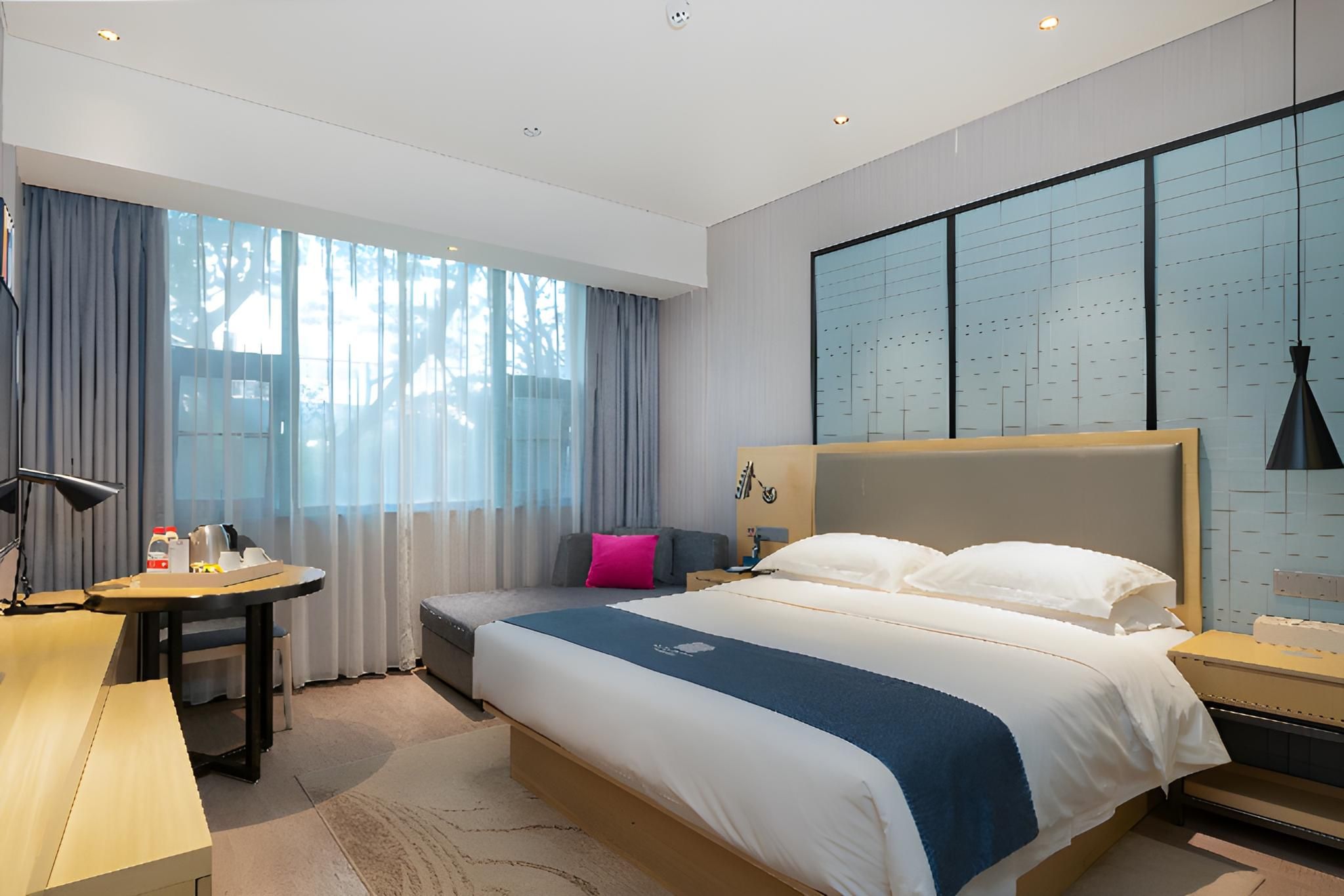 Dossen - Superior Bed Room