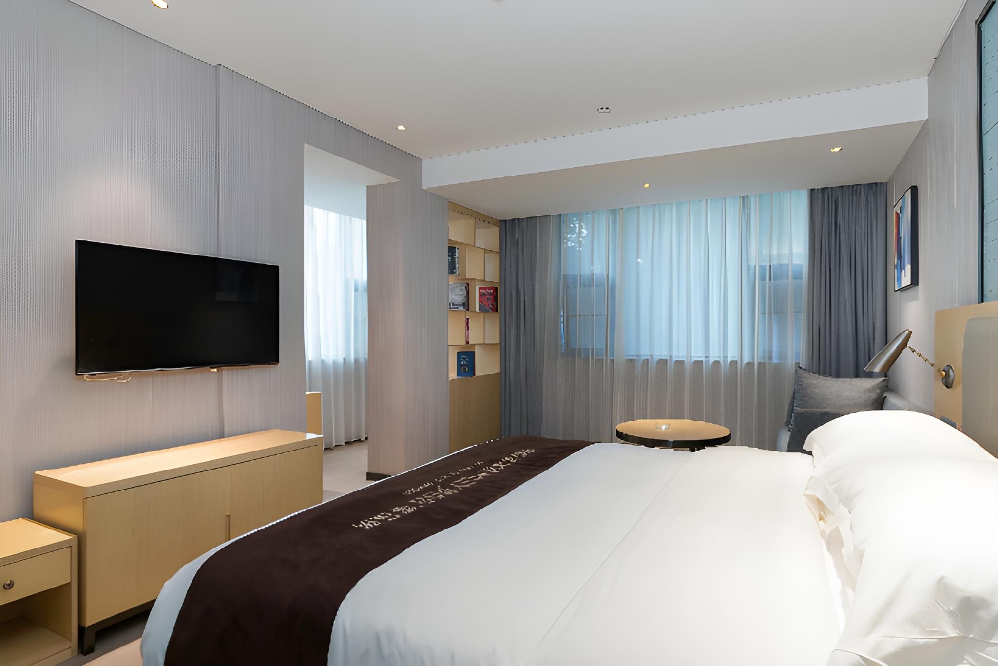 Dossen - Zero Pressure Bed Room