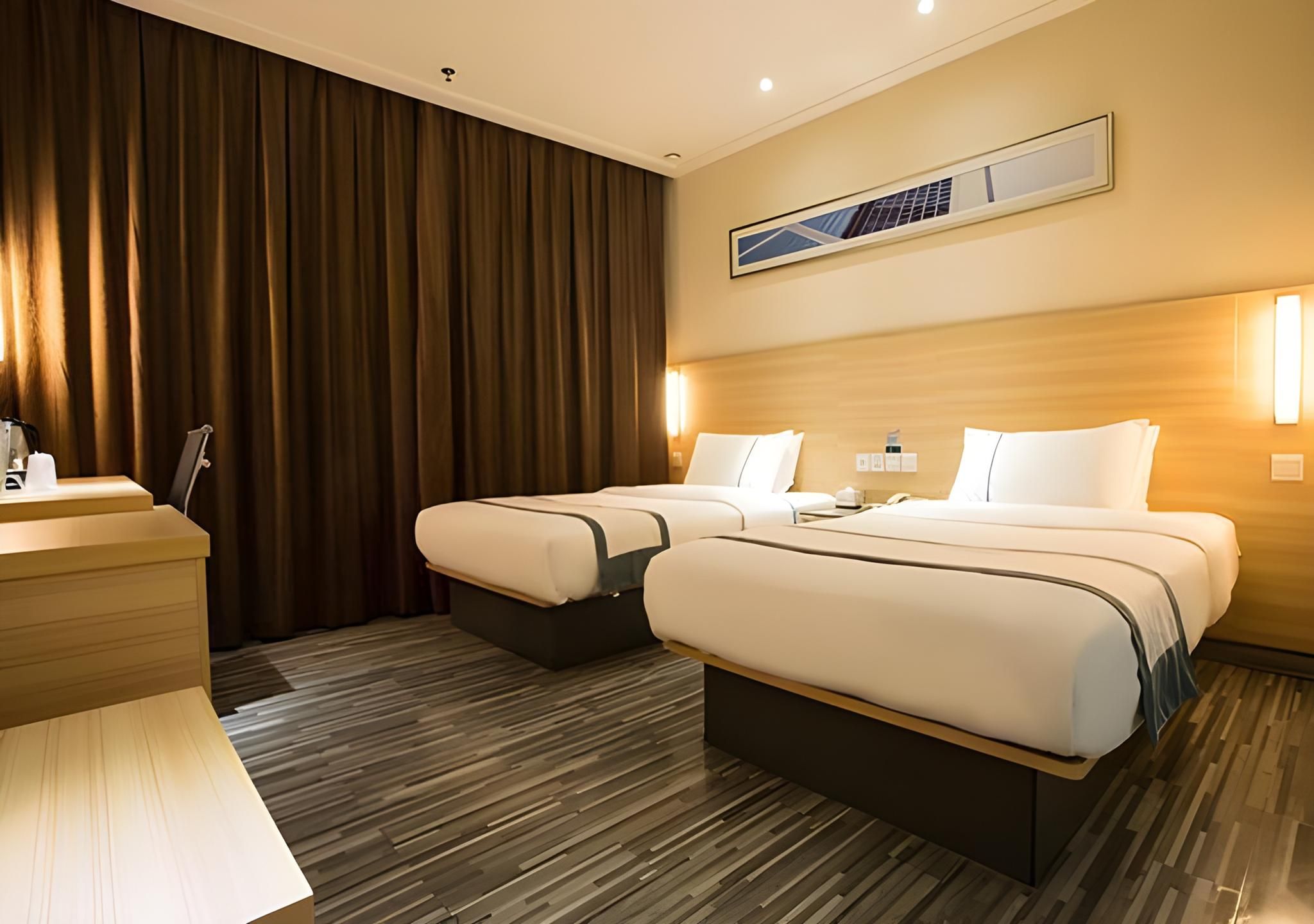 Dossen - Business Twin Room
