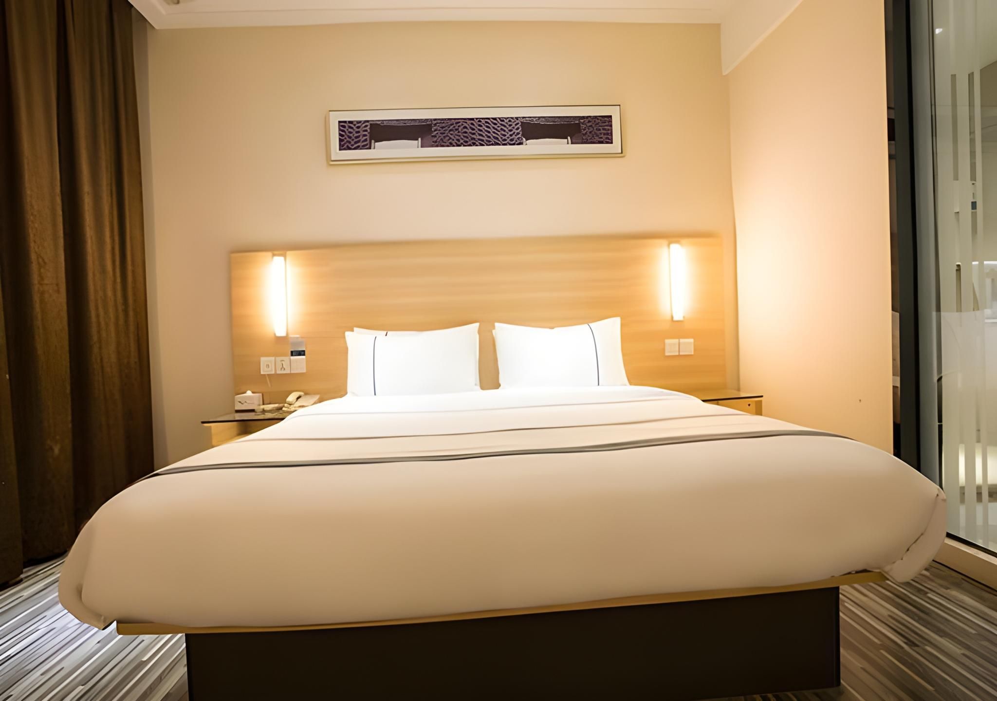 Dossen - Select Bed Room