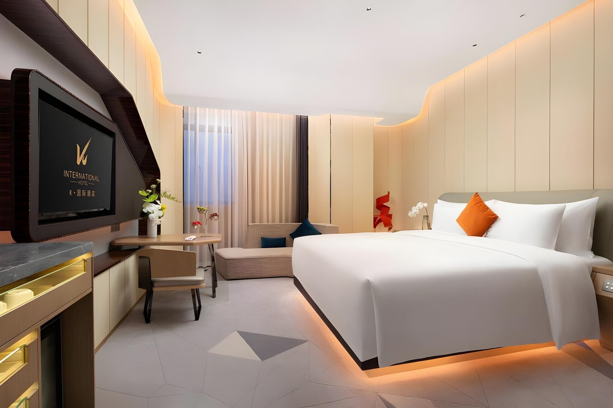 Superior King Room