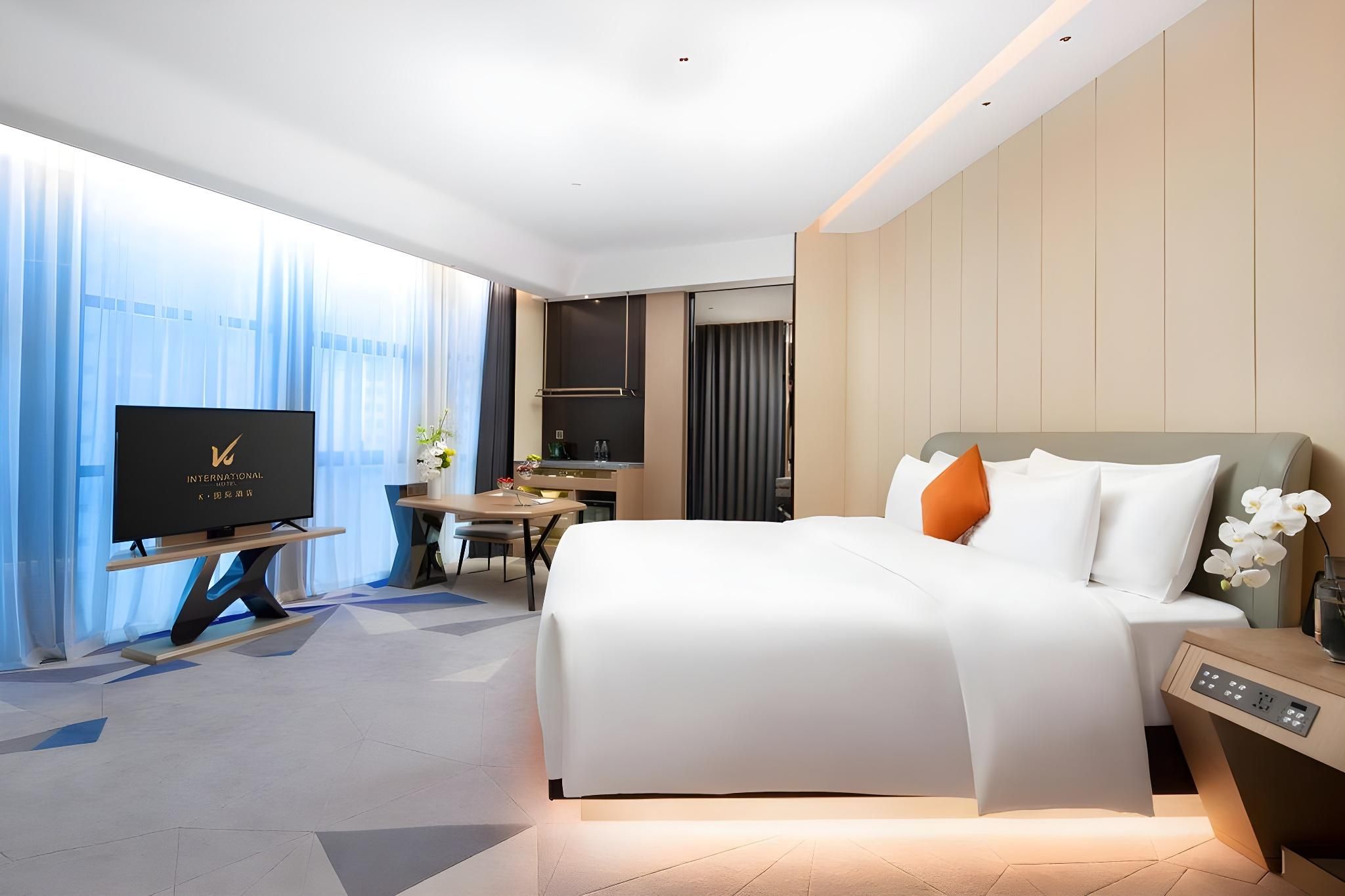 Supreme King Room