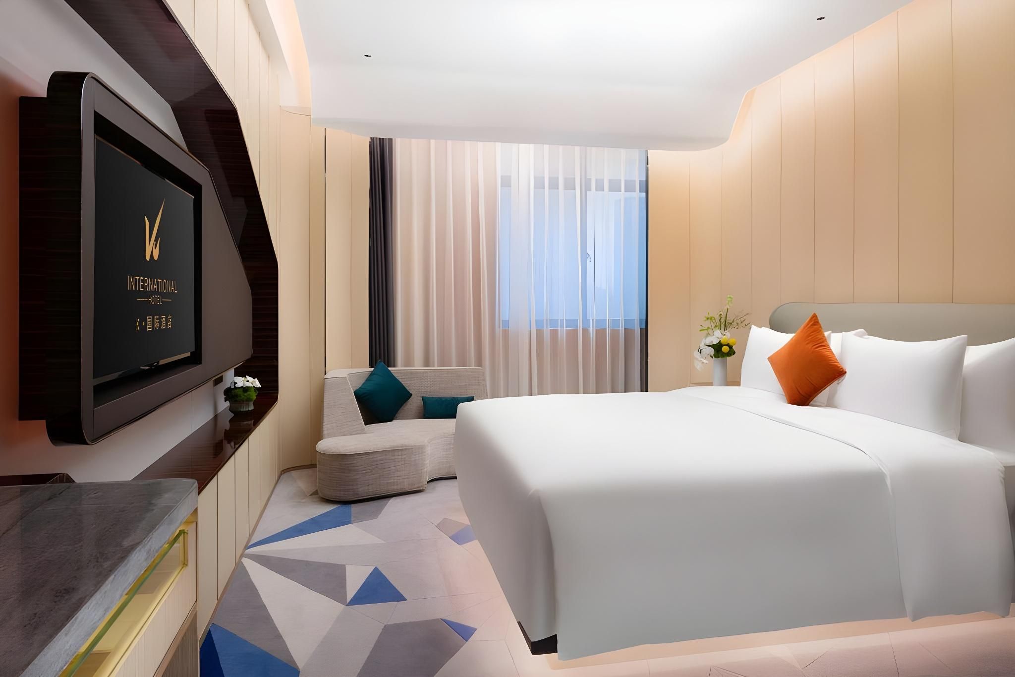 Kaixin Queen Room