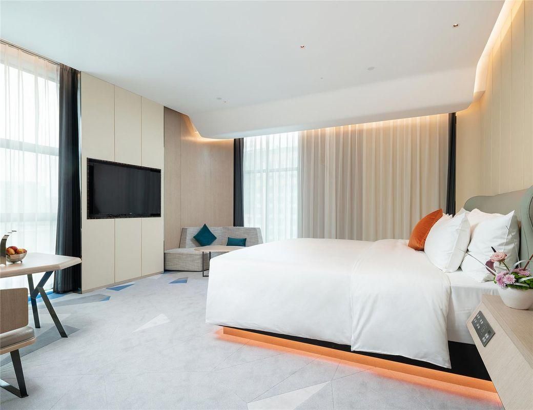 Supreme King Room