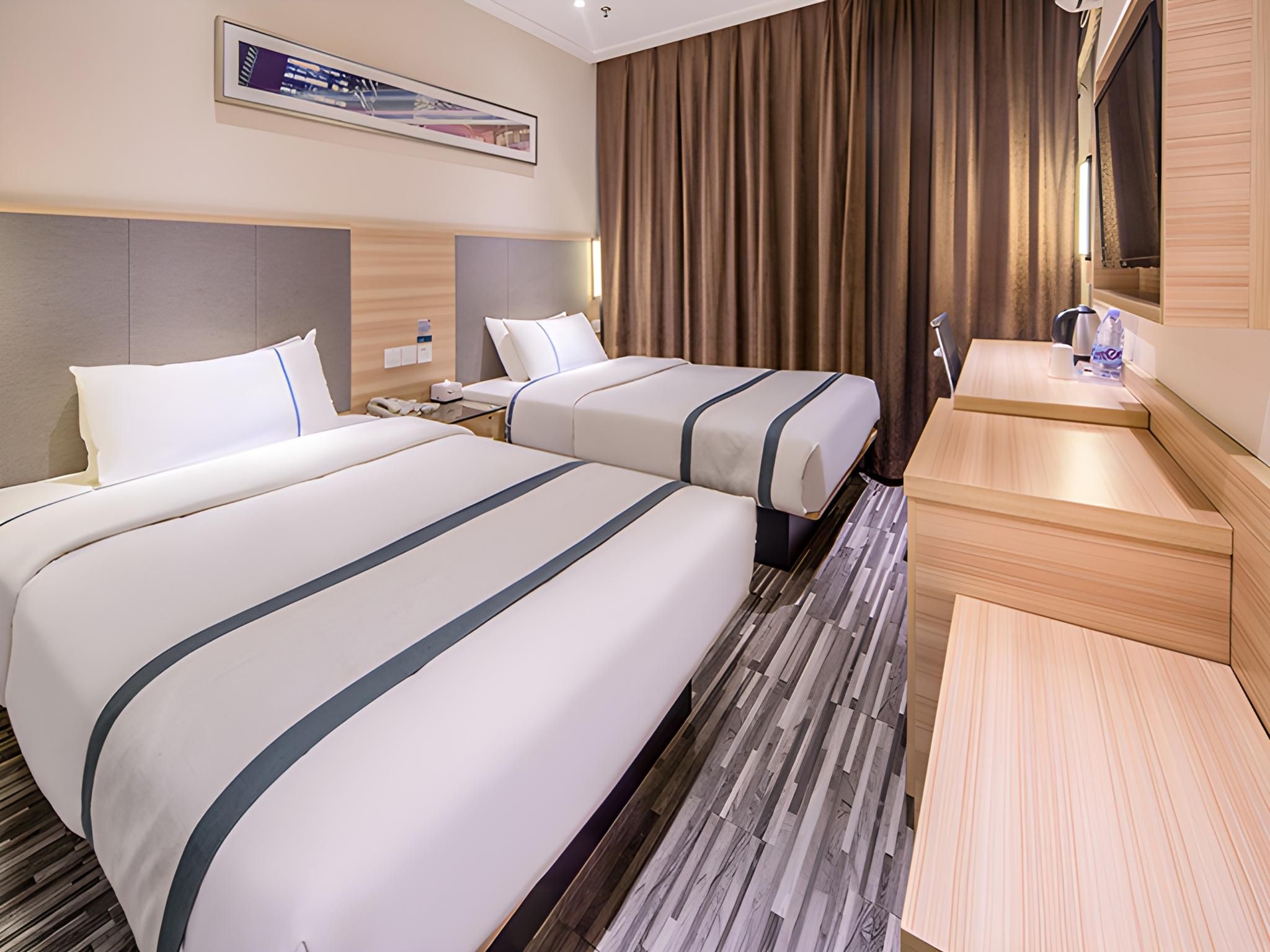 Dossen - Superior Twin Room