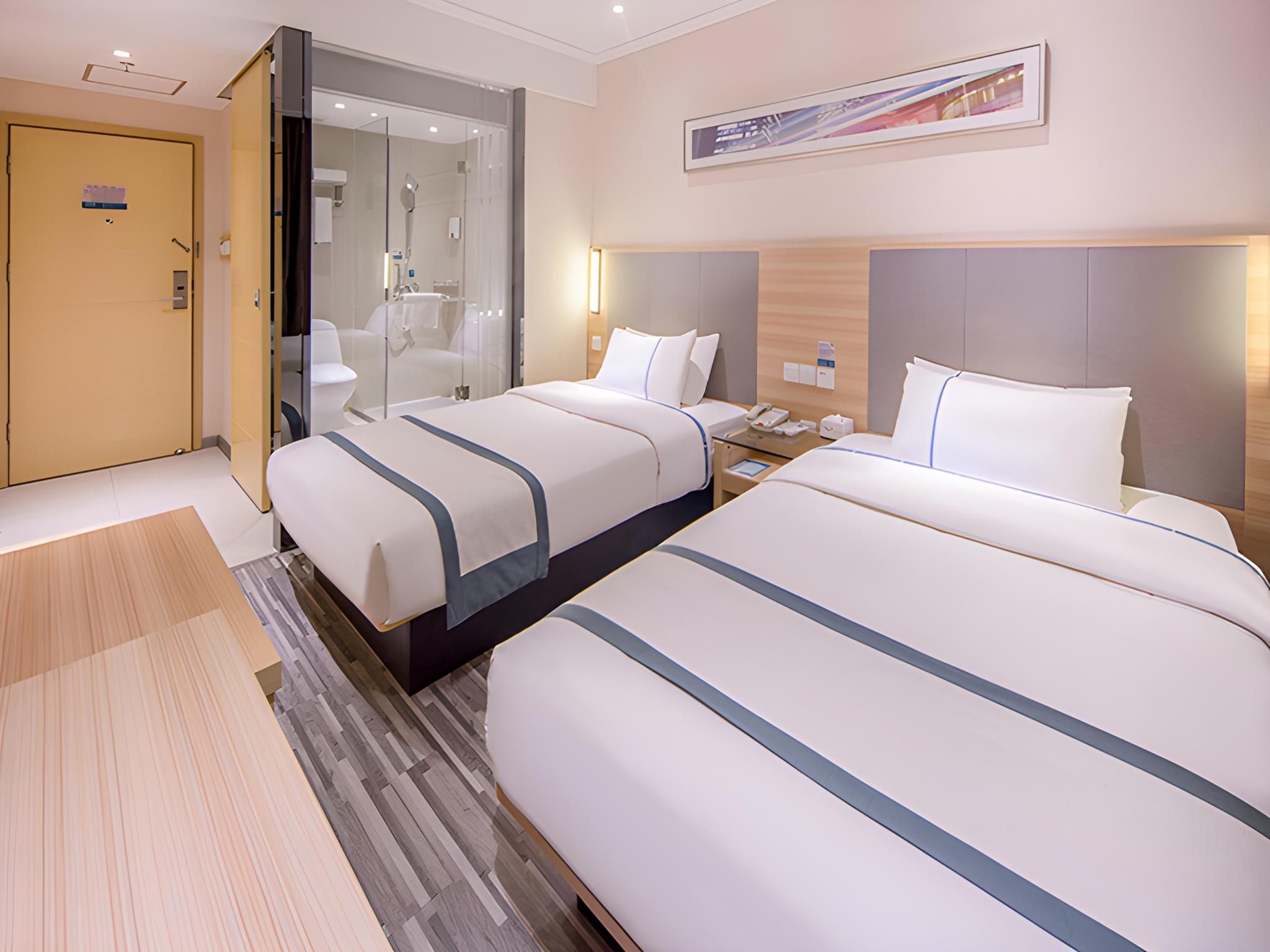 Dossen - Superior Twin Room