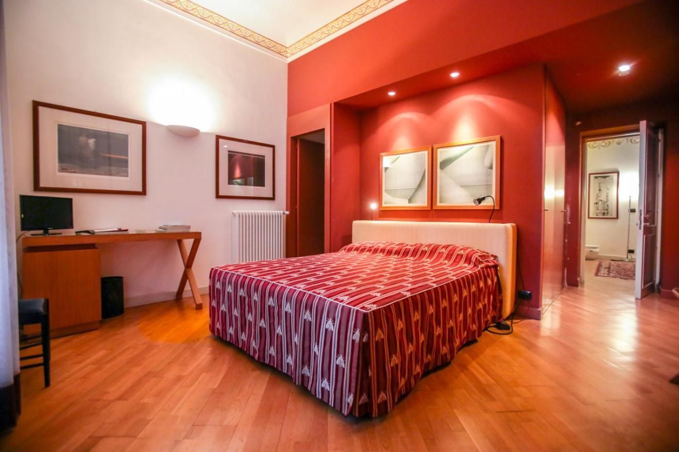 Twin or Double Room