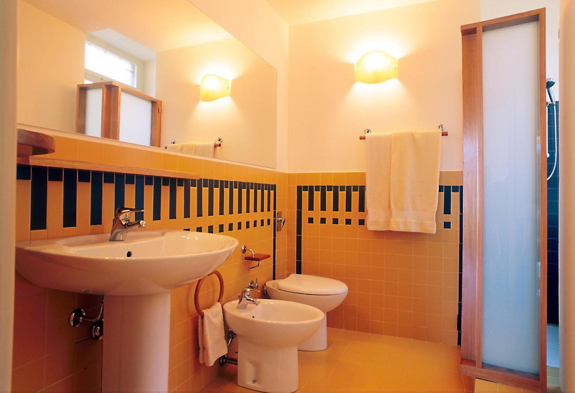 Duplex Quadruple Room