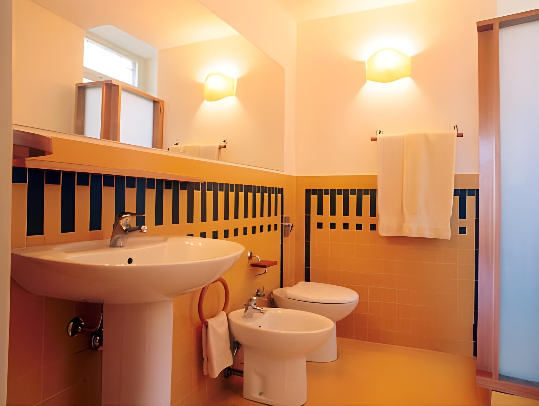 Twin or Double Room