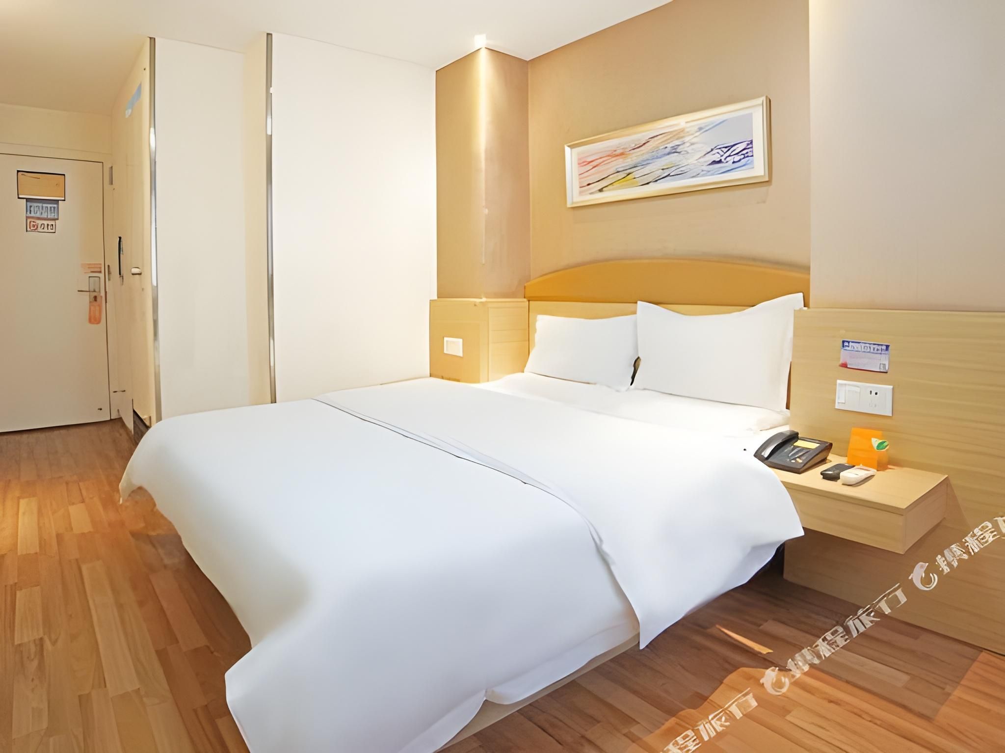 WH - Anxin Bed Room