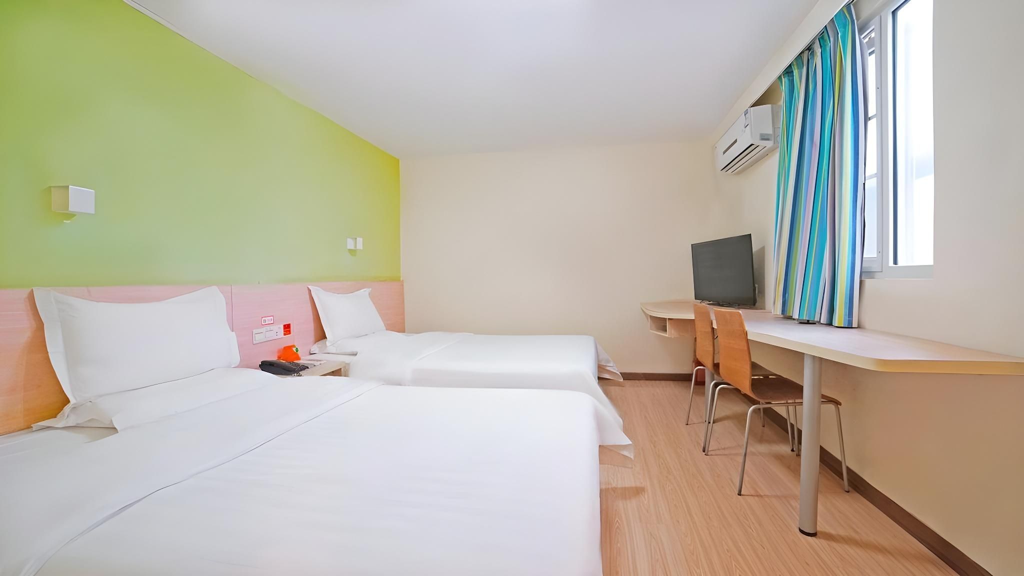 Business Twin Room