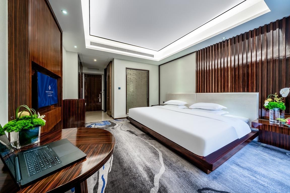 Family Room (Double Bed)