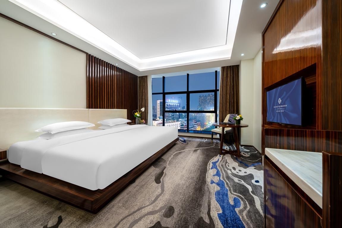 Family Room (Double Bed)