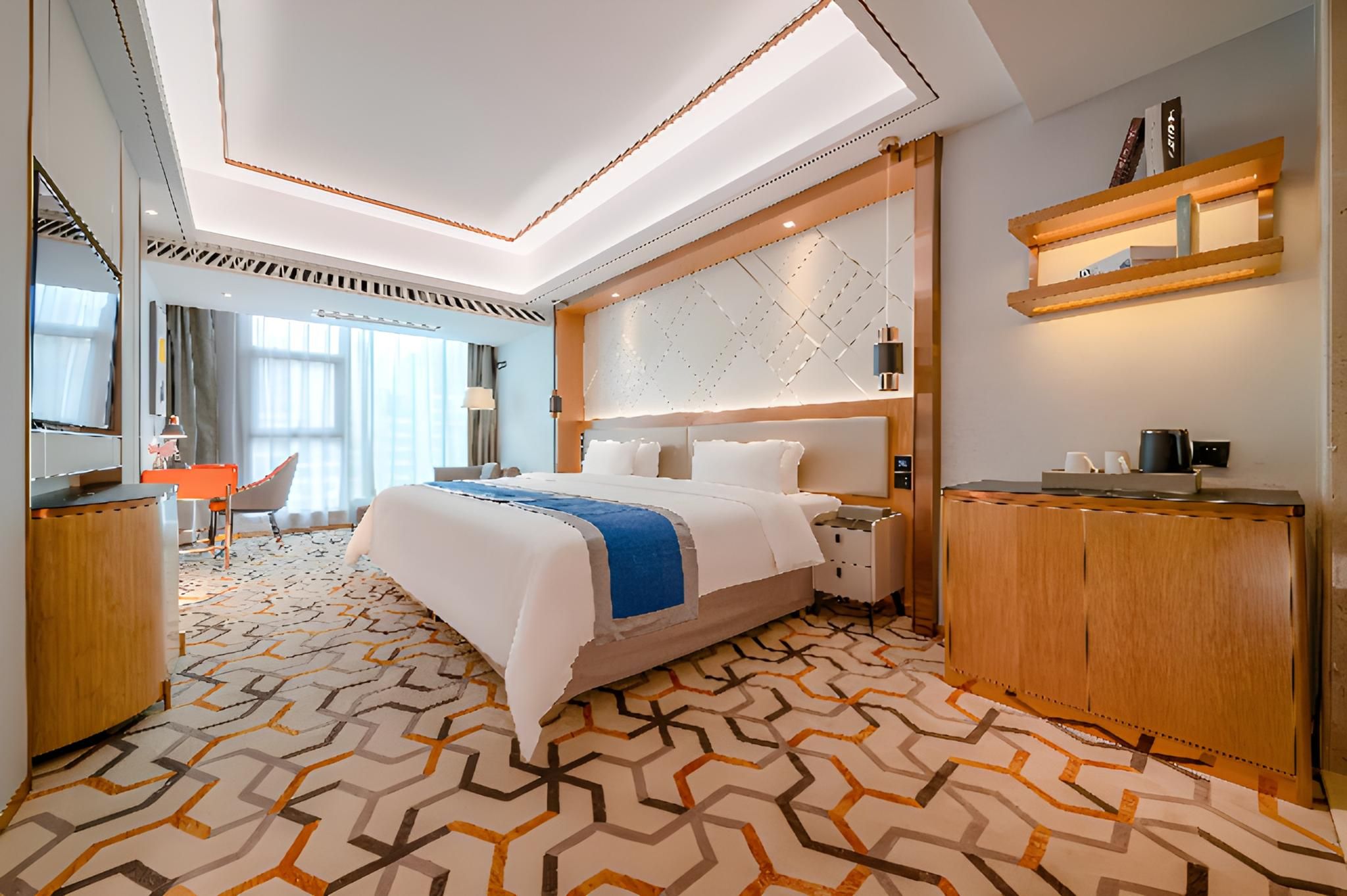 Dossen - Superior Bed Room