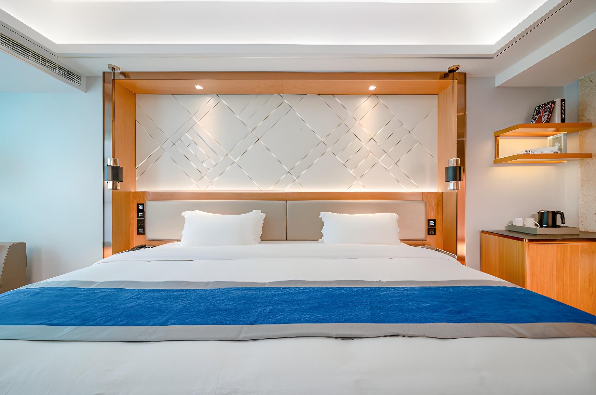 Dossen - Superior Bed Room