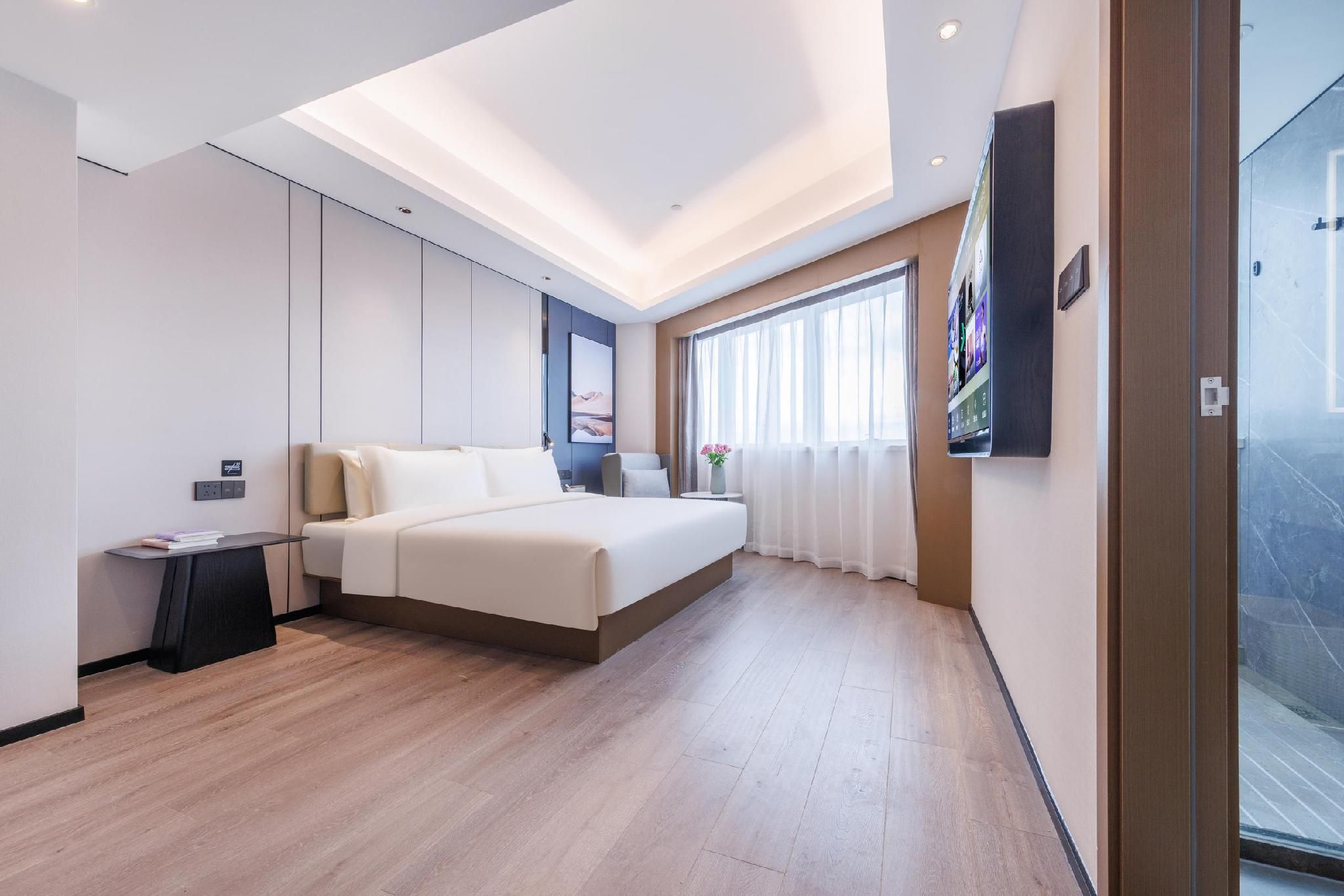 Family Superior Room