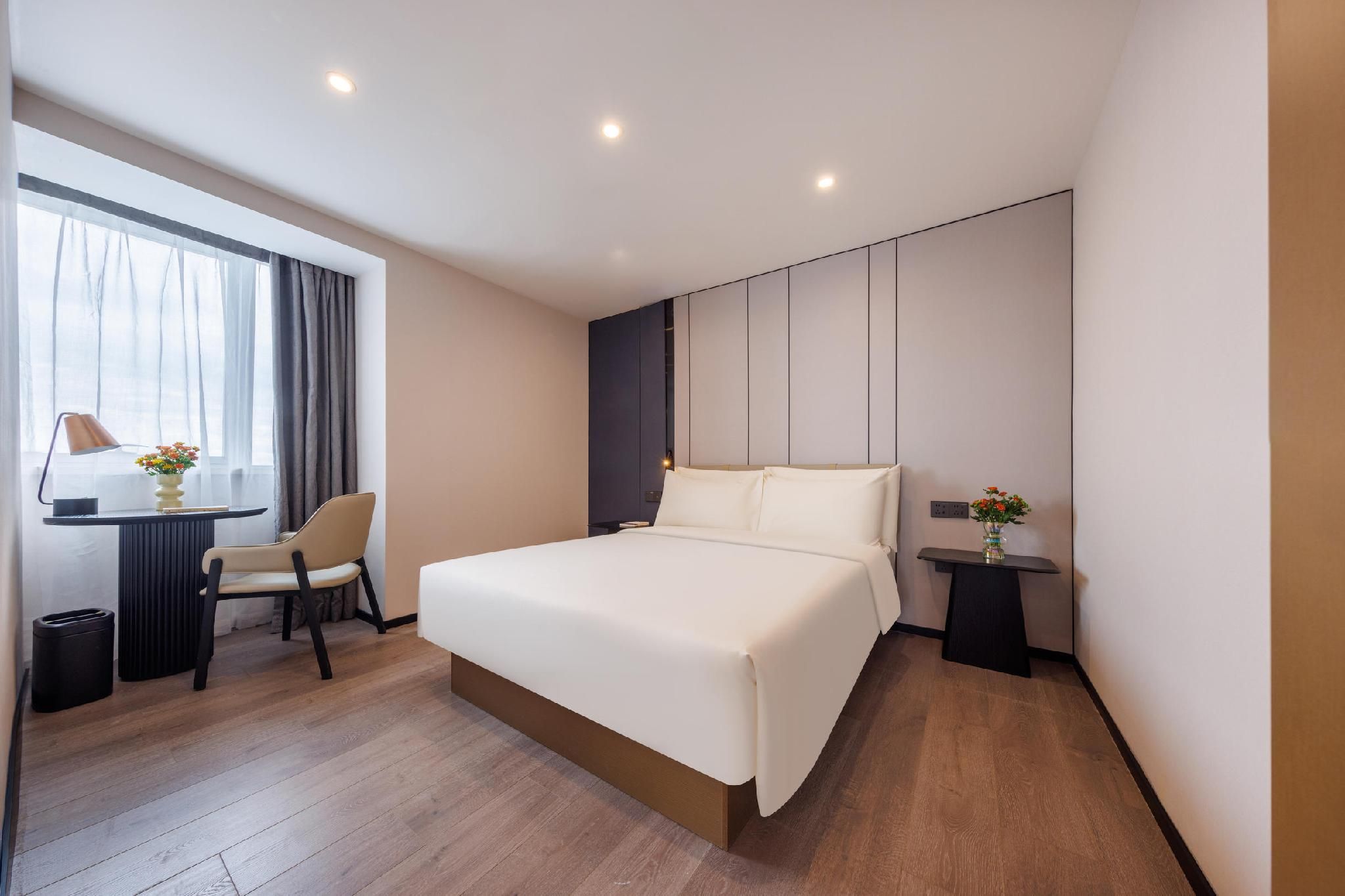 Family Superior Room
