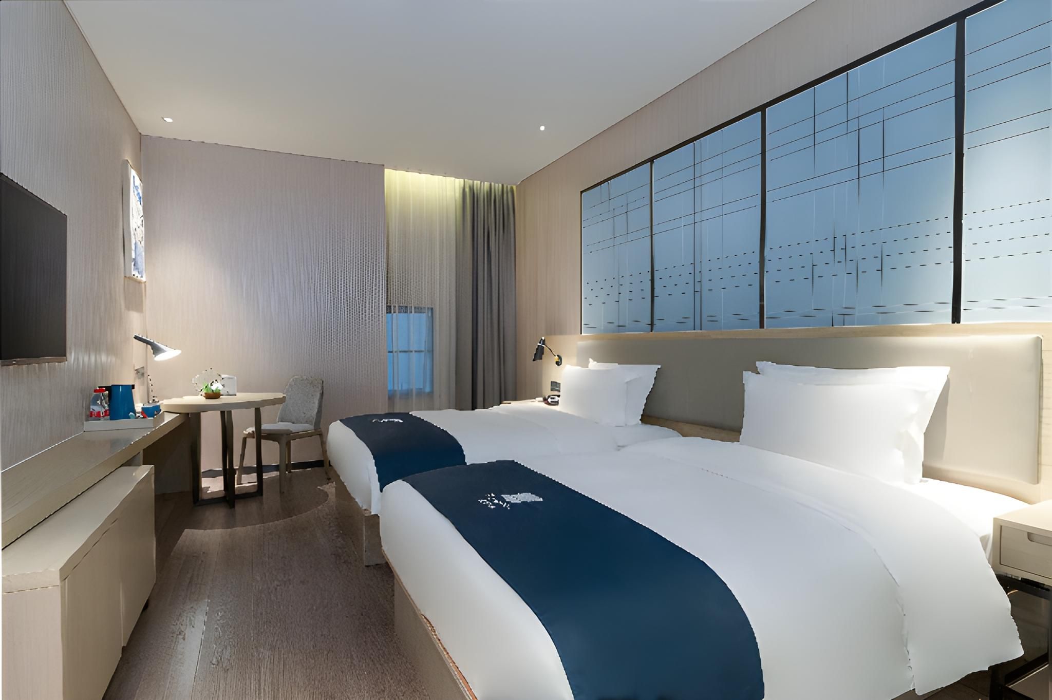 Dossen - Superior Twin Room