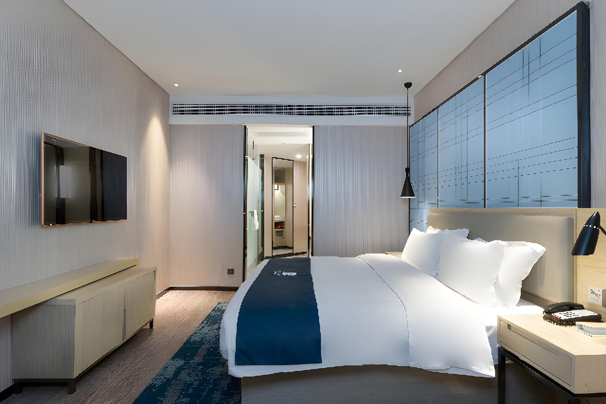 Dossen - Superior Bed Room