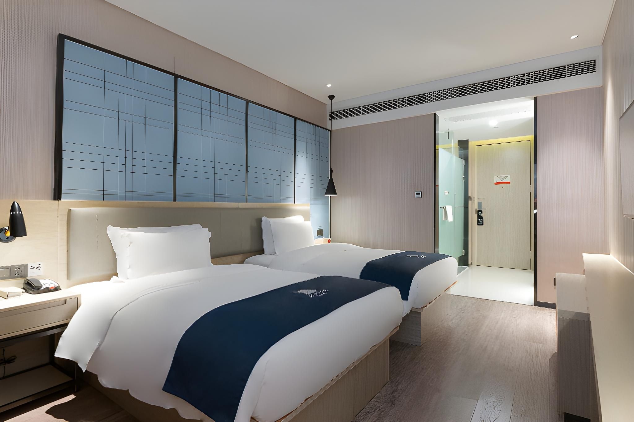 Dossen - Superior Twin Room