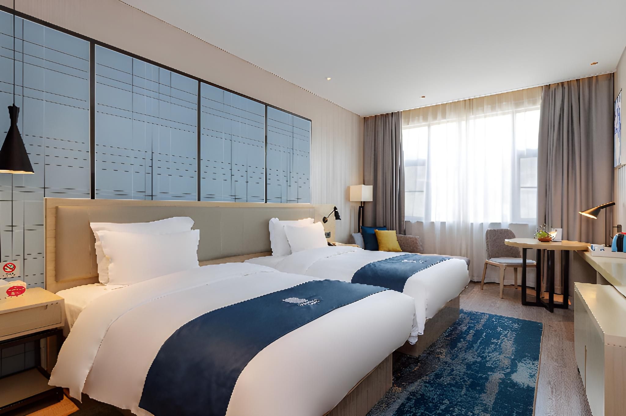 Dossen - Standard Twin Room