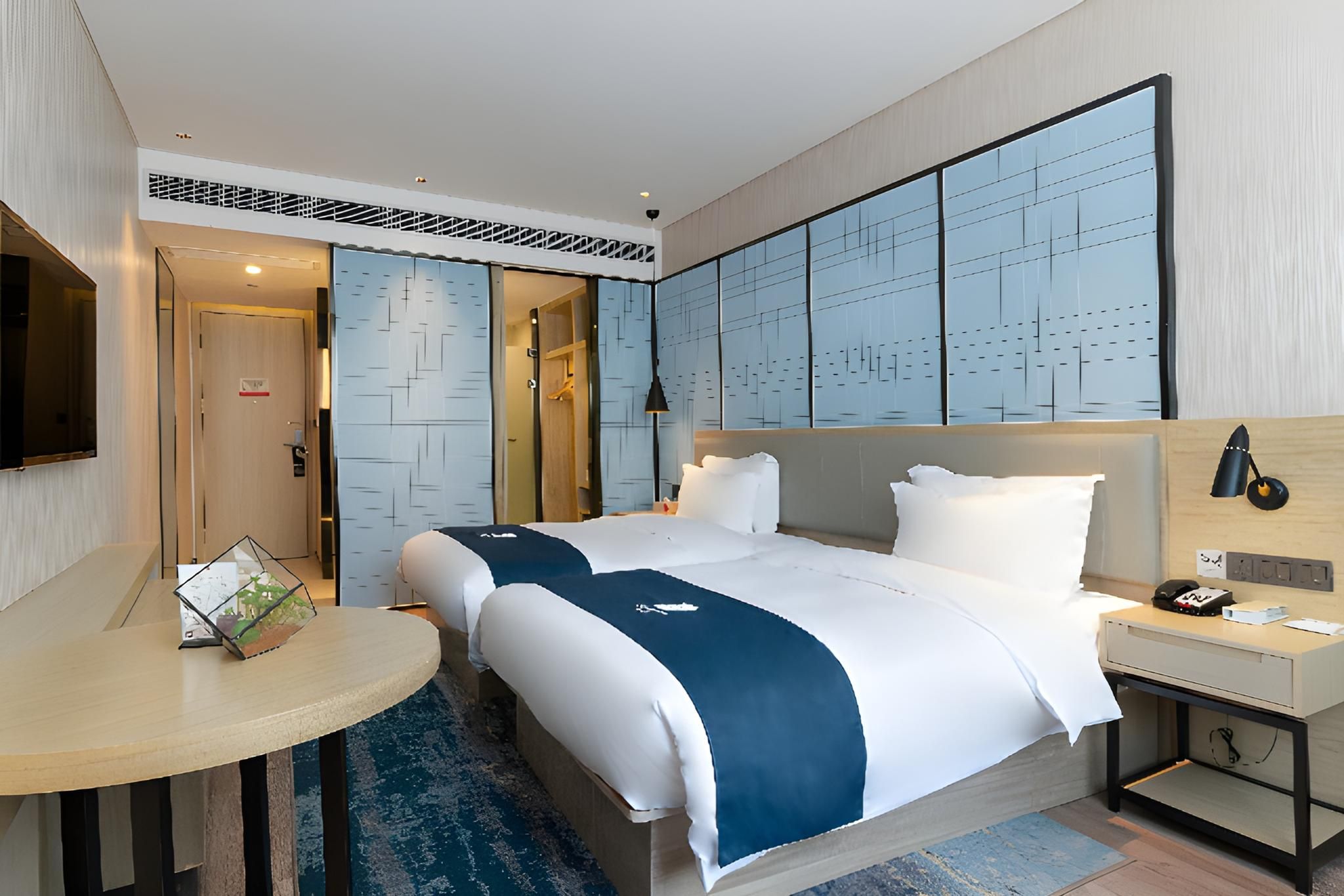 Dossen - Standard Twin Room